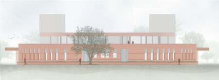 Granthalay Civic Institution